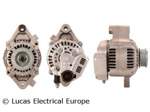 LUCAS ELECTRICAL LRA01544 kintamosios srovės generatorius 
 Elektros įranga -> Kint. sr. generatorius/dalys -> Kintamosios srovės generatorius
27060-87106