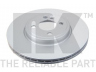 NK 314035 stabdžių diskas 
 Dviratė transporto priemonės -> Stabdžių sistema -> Stabdžių diskai / priedai
34116774986