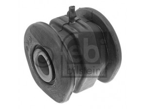 FEBI BILSTEIN 42018 valdymo svirties/išilginių svirčių įvorė 
 Ašies montavimas/vairavimo mechanizmas/ratai -> Valdymo svirtis/pasukamosios svirties sujungimas -> Montavimas/sutvirtinimas
51391-S04-005