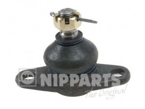 NIPPARTS J4862025 atramos/vairo trauklė 
 Ašies montavimas/vairavimo mechanizmas/ratai -> Sujungimai -> Atramos/vairo trauklė
43330-39135, 43330-39275, 43330-39345
