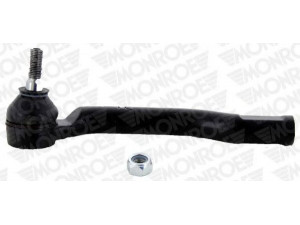 MONROE L14148 skersinės vairo trauklės galas 
 Vairavimas -> Vairo mechanizmo sujungimai
D8640-1KA0A