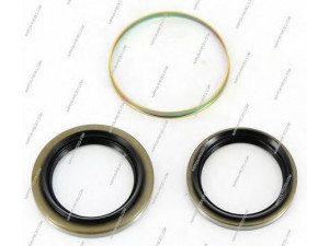 NPS T470A10B rato guolio komplektas
0442216020