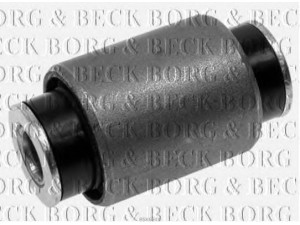 BORG & BECK BSK6941 valdymo svirties/išilginių svirčių įvorė 
 Ašies montavimas/vairavimo mechanizmas/ratai -> Valdymo svirtis/pasukamosios svirties sujungimas -> Montavimas/sutvirtinimas