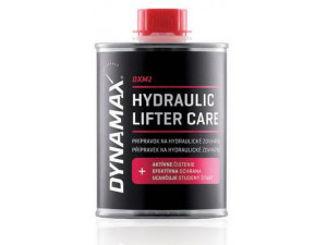 DYNAMAX 501546 hidraulinė alyva