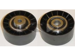 SPIDAN 66105 kreipiantysis skriemulys, V formos rumbuotas diržas 
 Diržinė pavara -> V formos rumbuotas diržas/komplektas -> Laisvasis/kreipiamasis skriemulys
1042000470, A1042000470