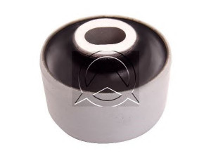 SIDEM 865304 stebulės laikiklio įvorė 
 Ašies montavimas/vairavimo mechanizmas/ratai -> Ašies atrama/ašies korpusas/ašies montavimas -> Pasukamojo veleno sujungimas
LR0 05646