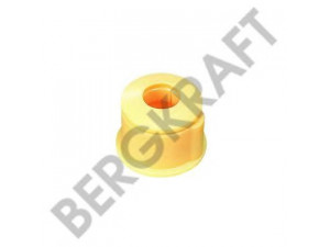 BERGKRAFT BK2884821SP skersinio stabilizatoriaus įvorių komplektas
387 323 02 85, 3873230285