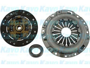 KAVO PARTS CP-9001 sankabos komplektas 
 Sankaba/dalys -> Sankabos remonto komplektas, visas