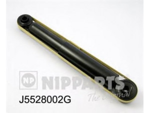 MAGNETI MARELLI 381055280027 amortizatorius