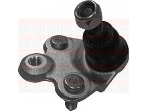 FAI AutoParts SS7198 atramos/vairo trauklė 
 Ašies montavimas/vairavimo mechanizmas/ratai -> Sujungimai -> Atramos/vairo trauklė
51220SNAA02