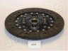 JAPANPARTS DF-300 sankabos diskas 
 Sankaba/dalys -> Sankabos diskas
0317-16-460, 0317-16-460A, 0317-16-460B