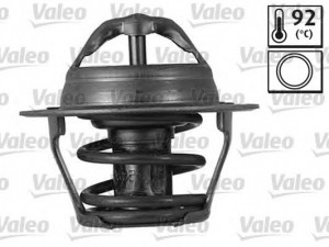 VALEO 819935 termostatas, aušinimo skystis 
 Aušinimo sistema -> Termostatas/tarpiklis -> Thermostat
1338052, 3038094, 1338052, 3038094