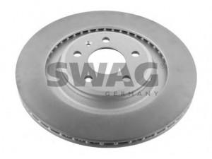 SWAG 30 93 6454 stabdžių diskas 
 Stabdžių sistema -> Diskinis stabdys -> Stabdžių diskas
8K0 615 601 C