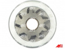AS-PL SD0202 laisvos eigos pavara, starteris
