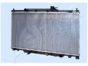 ASHIKA RDA193015 radiatorius, variklio aušinimas 
 Aušinimo sistema -> Radiatorius/alyvos aušintuvas -> Radiatorius/dalys
19010PNLG01