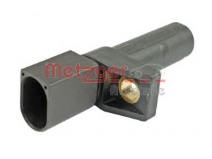 METZGER 0902006 jutiklis, alkūninio veleno impulsas 
 Elektros įranga -> Jutikliai
003 153 2728, 003 153 2828, A 003 153 2728
