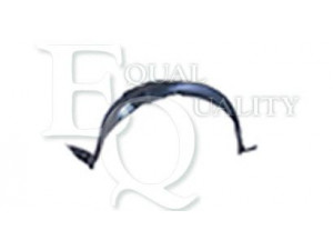 EQUAL QUALITY S0468 vidinis sparno skydas 
 Kėbulas -> Transporto priemonės priekis -> Sparnas/montavimo dalys
53876 0D040
