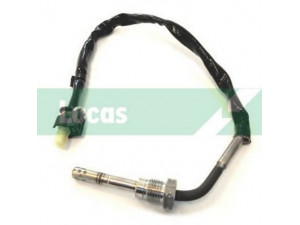 LUCAS ELECTRICAL LGS6006 jutiklis, išmetamųjų dujų temperatūra 
 Elektros įranga -> Jutikliai
0061536028, 0081532228, 0081533728