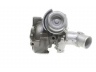 ALANKO 900815 kompresorius, įkrovimo sistema 
 Išmetimo sistema -> Turbokompresorius
172010N010, 172010N030, 172010N030B