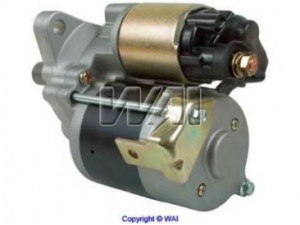 WAIglobal 17721N starteris 
 Elektros įranga -> Starterio sistema -> Starteris
31200P2A004, 31200P2A004RM, 31200P2A014