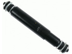 SACHS 311 502 amortizatorius 
 Pakaba -> Amortizatorius
1407077, AFRE 010