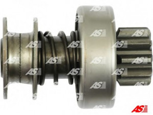 AS-PL SD9095 laisvos eigos pavara, starteris