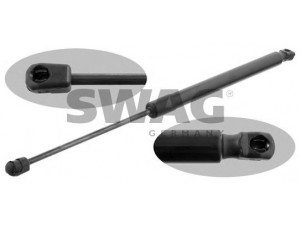 SWAG 30 93 1683 dujinė spyruoklė, bagažinė 
 Priedai -> Bagažinė/pakrovimo skyrius
4L0 827 552 E