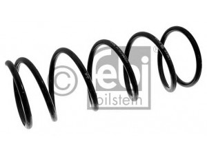 FEBI BILSTEIN 37367 spyruoklė 
 Pakaba -> Spyruoklės
1 067 134, 1 069 018, 2M515310UA