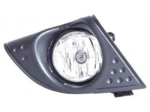 ALKAR 2912418 rūko žibintas 
 Kėbulas -> Pagalbiniai žibintai/dalys -> Rūko žibintas/dalys -> Rūko žibintas/įterp.
04390TL0305, 33900STKA11