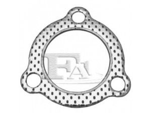 FA1 220-909 tarpiklis, išleidimo kolektorius
7700774275