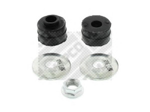 MAPCO 33529 skersinio stabilizatoriaus komplektas 
 Ašies montavimas/vairavimo mechanizmas/ratai -> Stabilizatorius/fiksatoriai -> Pasukimo trauklė
