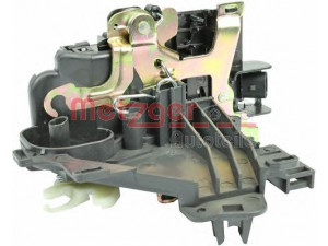 METZGER 2313019 durų užraktas 
 Užrakinimo sistema -> Užraktai, išoriniai
3B4 839 015, 3B4 839 015 AJ