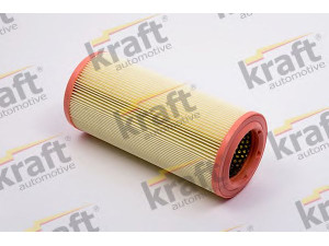 KRAFT AUTOMOTIVE 1710130 oro filtras 
 Filtrai -> Oro filtras
6N0 129 620, 6N0 129 620 A, 6NO 129 620