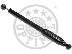 OPTIMAL AS-1005H amortizatorius, vairo mechanizmas 
 Vairavimas -> Vairavimo mechanizmas, amortizatorius
0004635632, 0004636032