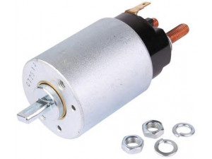PowerMax 1015039 solenoidinis jungiklis, starteris
23343-83W00, 2130-37005