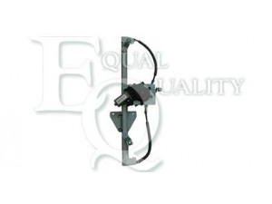 EQUAL QUALITY 010651 lango pakėliklis 
 Vidaus įranga -> Elektrinis lango pakėliklis
807205569R