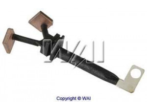 WAIglobal 68-8329 anglies šepetėlis, starteris