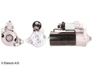 AINDE CGB-52231 starteris 
 Elektros įranga -> Starterio sistema -> Starteris
95VW-11000-EB, 95VW-11000-EC, 95VW-11000-GA