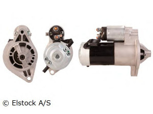ELSTOCK 25-2042 starteris 
 Elektros įranga -> Starterio sistema -> Starteris
33002709, 56041012, 56041014, 8933002709