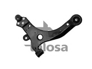 TALOSA 40-05531 vikšro valdymo svirtis 
 Ašies montavimas/vairavimo mechanizmas/ratai -> Valdymo svirtis/pasukamosios svirties sujungimas -> Vairo trauklės (valdymo svirtis, išilginis balansyras, diago
10301553, 10301555, 10301559, 10407705