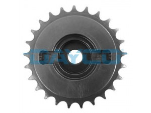 DAYCO STC1048-S pavara, alkūninis velenas