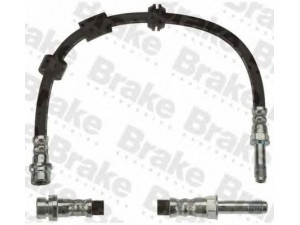 Brake ENGINEERING BH778485 stabdžių žarnelė 
 Stabdžių sistema -> Stabdžių žarnelės
1223474, 1226616, 1232439, 1303372
