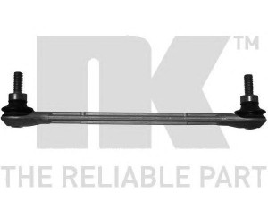 NK 5113350 šarnyro stabilizatorius 
 Ašies montavimas/vairavimo mechanizmas/ratai -> Stabilizatorius/fiksatoriai -> Savaime išsilyginanti atrama
1693201389