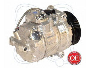 ELECTRO AUTO 20D0160 kompresorius, oro kondicionierius 
 Oro kondicionavimas -> Kompresorius/dalys
64526932176, 64526956176, 64526956716