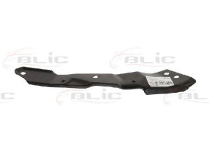 BLIC 6508-05-9534262P priekinis variklio gaubtas
5K0 806 930 B