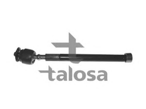 TALOSA 44-06329 vidinė skersinė vairo trauklė 
 Vairavimas -> Vairo mechanizmo sujungimai