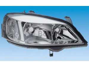 BOSCH 0 986 310 601 priekinis žibintas 
 Elektros įranga -> Priekinis žibintas/dalys -> Priekinis žibintas/įterp.
1216539, 9117303, 9117303, 9117303