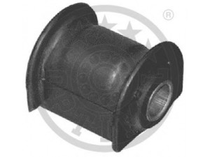 OPTIMAL G9-610 valdymo svirties/išilginių svirčių įvorė 
 Ašies montavimas/vairavimo mechanizmas/ratai -> Valdymo svirtis/pasukamosios svirties sujungimas -> Montavimas/sutvirtinimas
95598362, 95603346, 96133255, 95598362
