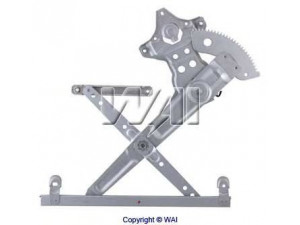 WAIglobal WPR0192RB lango pakėliklis
6980332020, 8571032050