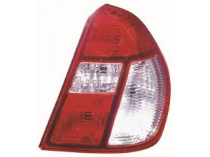 LORO 551-1932L-UE-CR kombinuotas galinis žibintas 
 Kėbulas -> Šviesos -> Kombinuotas galinis žibintas/dalys -> Kombinuotas galinis žibintas
7700410515, 8200394731, 8200403981